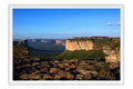Poster Chapada Diamantina - Paisagens Nacionais - Fotografia