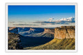 Poster Chapada Diamantina - Paisagens Nacionais - Fotografia