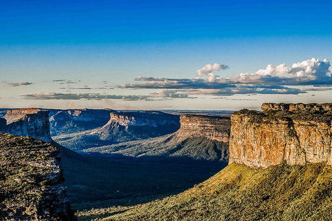 Poster Chapada Diamantina - Paisagens Nacionais - Fotografia