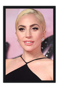 Poster Lady Gaga - Cantora - Atriz - Celebridades - Pop