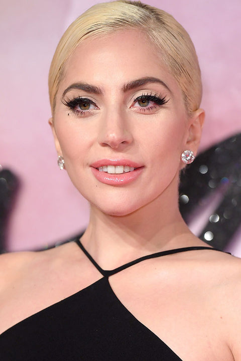 Poster Lady Gaga - Cantora - Atriz - Celebridades - Pop