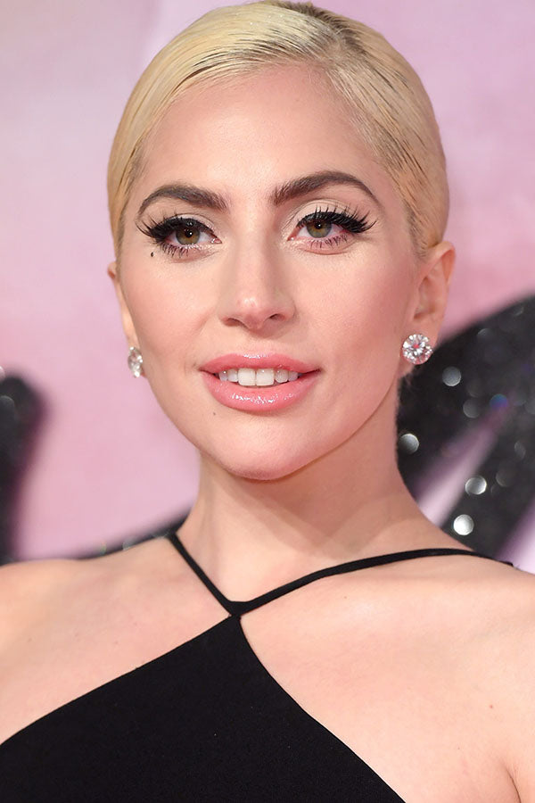 Poster Lady Gaga - Cantora - Atriz - Celebridades - Pop