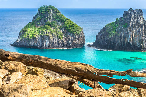 Poster Fernando De Noronha - Paisagens Nacionais - Fotografia