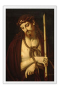 Poster Leonardo da Vinci - Obras de Arte
