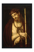 Poster Leonardo da Vinci - Obras de Arte