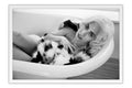 Poster Lady Gaga - Cantora - Atriz - Celebridades - Pop