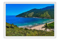 Poster Ilha Bela - Paisagens Nacionais - Fotografia - Lugares - Paisagens