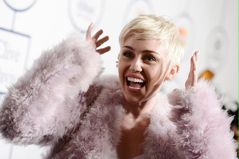 Poster Milley Cyrus - Pop