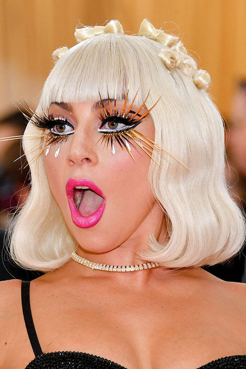 Poster Lady Gaga - Cantora - Atriz - Celebridades - Pop