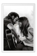 Poster Lady Gaga - Cantora - Atriz - Celebridades - Pop