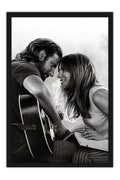 Poster Lady Gaga - Cantora - Atriz - Celebridades - Pop