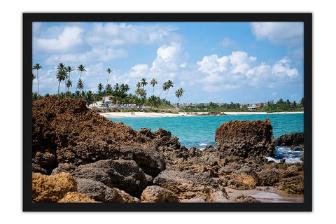 Poster Tabatinga - Paisagens Nacionais - Fotografia - Lugares - Paisagens