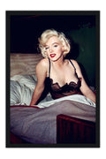 Poster Marilyn Monroe - Atriz - Celebridades