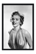 Poster Marilyn Monroe - Atriz - Celebridades