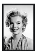 Poster Marilyn Monroe - Atriz - Celebridades