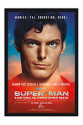 Poster Superman A História De Cristopher Reeve - Filmes - Documentário