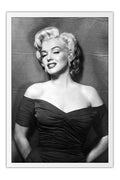 Poster Marilyn Monroe - Atriz - Celebridades