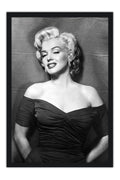 Poster Marilyn Monroe - Atriz - Celebridades