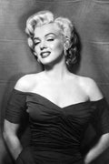 Poster Marilyn Monroe - Atriz - Celebridades