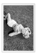 Poster Marilyn Monroe - Atriz - Celebridades