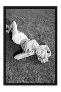 Poster Marilyn Monroe - Atriz - Celebridades