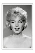 Poster Marilyn Monroe - Atriz - Celebridades