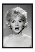 Poster Marilyn Monroe - Atriz - Celebridades