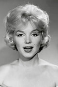 Poster Marilyn Monroe - Atriz - Celebridades