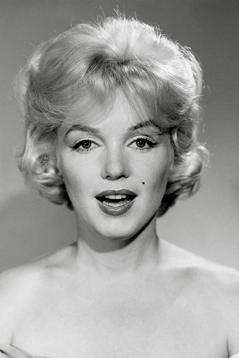 Poster Marilyn Monroe - Atriz - Celebridades