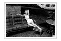 Poster Marilyn Monroe - Atriz - Celebridades