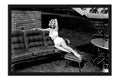 Poster Marilyn Monroe - Atriz - Celebridades