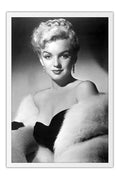 Poster Marilyn Monroe - Atriz - Celebridades