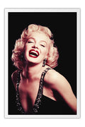 Poster Marilyn Monroe - Atriz - Celebridades