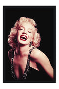 Poster Marilyn Monroe - Atriz - Celebridades