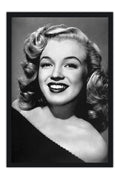 Poster Marilyn Monroe - Atriz - Celebridades