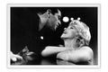 Poster Marilyn Monroe - Atriz - Celebridades