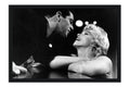 Poster Marilyn Monroe - Atriz - Celebridades