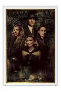 Poster Nightmare Alley - O beco do Pesadelo - Filmes