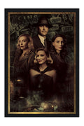 Poster Nightmare Alley - O beco do Pesadelo - Filmes