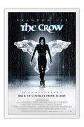 Poster The Crow - O Corvo - Filmes