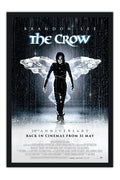 Poster The Crow - O Corvo - Filmes