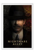 Poster Nightmare Alley - O beco do Pesadelo - Filmes