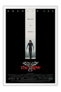 Poster The Crow - O Corvo - Filmes