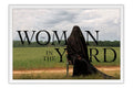 Poster The Woman In The Yard - A Mulher No Jardim - Filmes