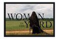 Poster The Woman In The Yard - A Mulher No Jardim - Filmes
