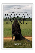 Poster The Woman In The Yard - A Mulher No Jardim - Filmes
