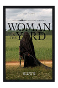 Poster The Woman In The Yard - A Mulher No Jardim - Filmes