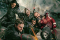 Poster Thunderbolts - Marvel - MCU - Filmes