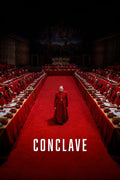 Poster Conclave - Filmes