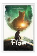 Poster Flow - Filmes
